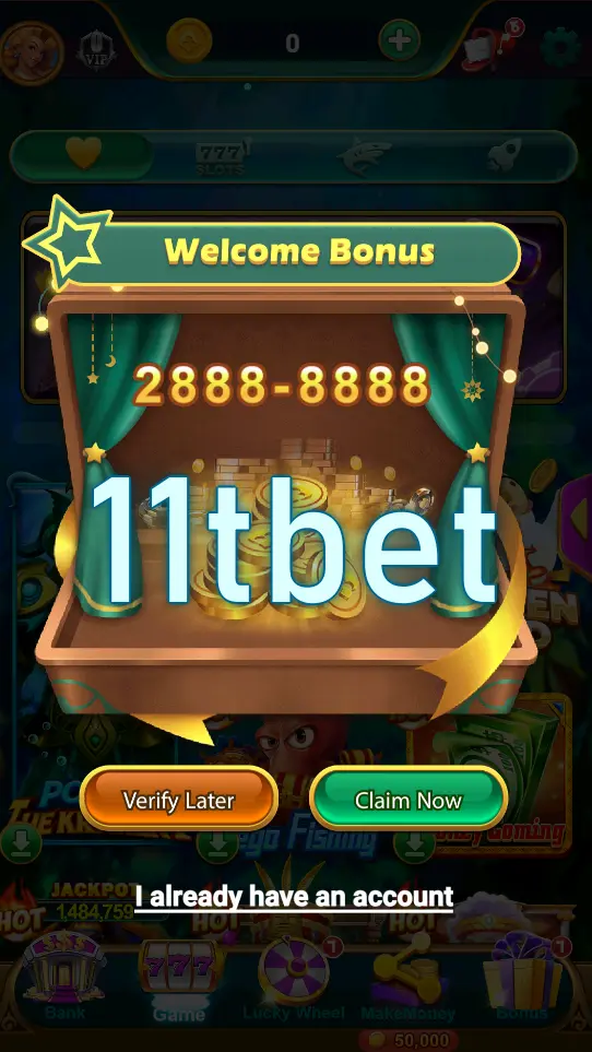 11tbet Unduh