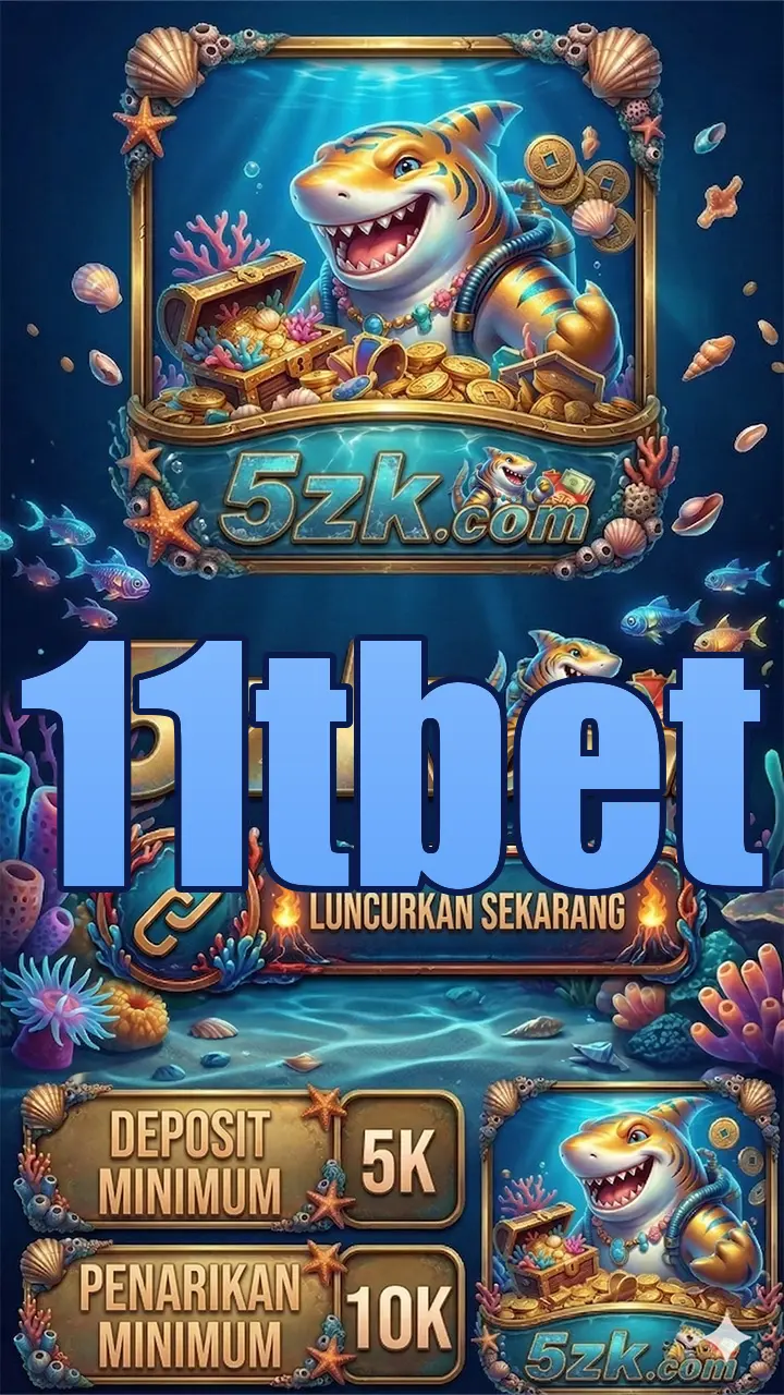 11tbet Masuk