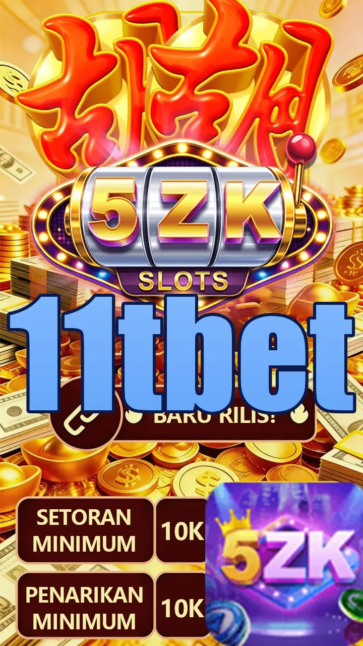 11tbet Masuk