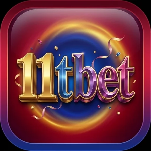 11tbet Logo - Resmi